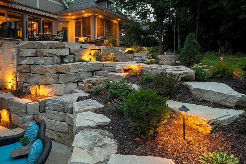Landscape Lighting-League City TX Landscape Designs & Outdoor Living Areas-We offer Landscape Design, Outdoor Patios & Pergolas, Outdoor Living Spaces, Stonescapes, Residential & Commercial Landscaping, Irrigation Installation & Repairs, Drainage Systems, Landscape Lighting, Outdoor Living Spaces, Tree Service, Lawn Service, and more.