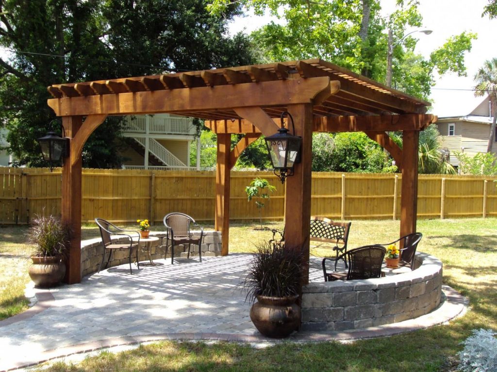 Outdoor Pergolas-League City TX Landscape Designs & Outdoor Living Areas-We offer Landscape Design, Outdoor Patios & Pergolas, Outdoor Living Spaces, Stonescapes, Residential & Commercial Landscaping, Irrigation Installation & Repairs, Drainage Systems, Landscape Lighting, Outdoor Living Spaces, Tree Service, Lawn Service, and more.