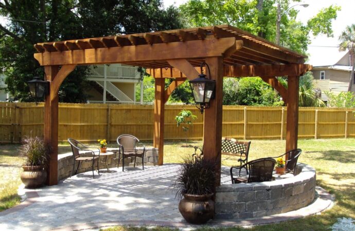 Outdoor Pergolas-League City TX Landscape Designs & Outdoor Living Areas-We offer Landscape Design, Outdoor Patios & Pergolas, Outdoor Living Spaces, Stonescapes, Residential & Commercial Landscaping, Irrigation Installation & Repairs, Drainage Systems, Landscape Lighting, Outdoor Living Spaces, Tree Service, Lawn Service, and more.